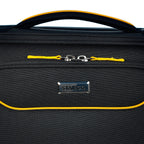 Satus Fabric Suitcase