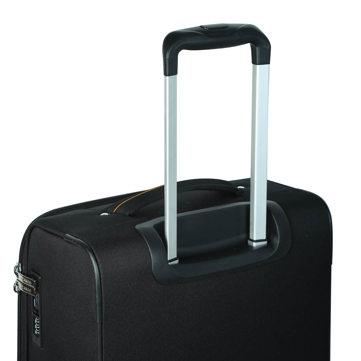 Satus Fabric Suitcase