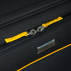 Satus Fabric Suitcase