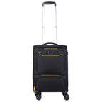 Satus Fabric Suitcase