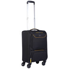 Satus Fabric Suitcase