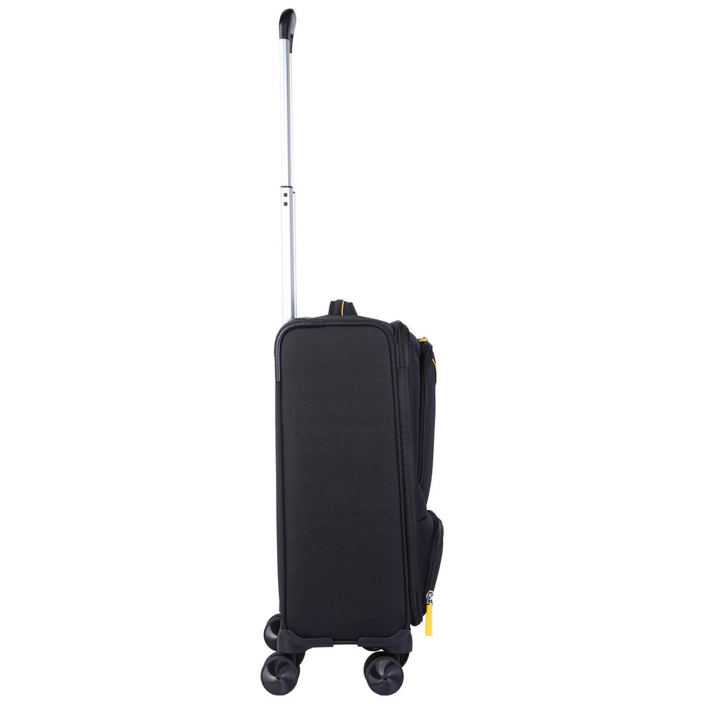 Satus Fabric Suitcase