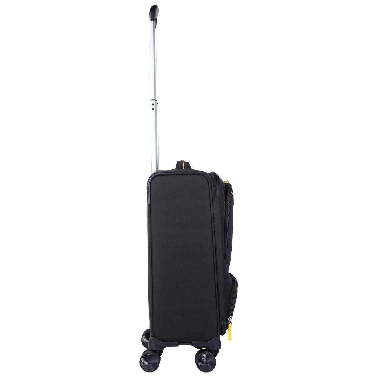 Satus Fabric Suitcase