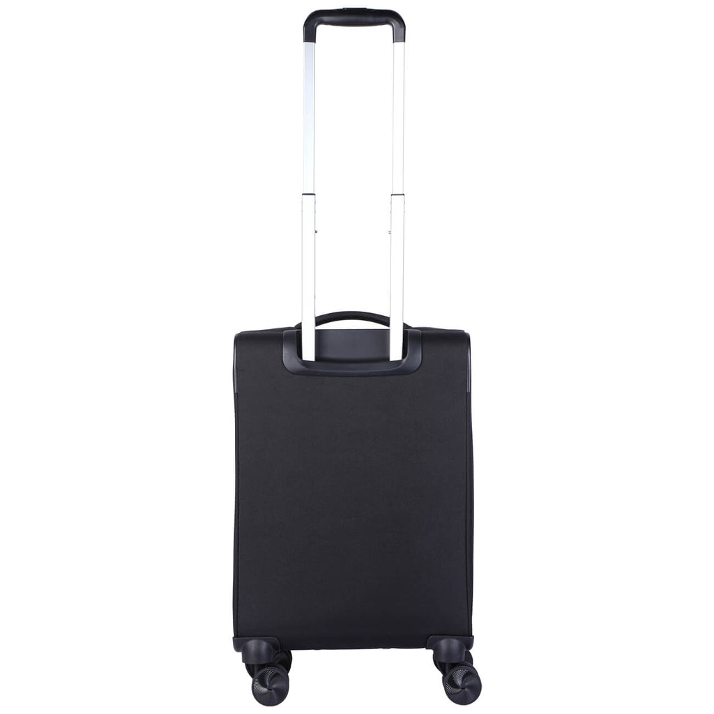 Satus Fabric Suitcase