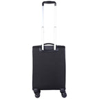 Satus Fabric Suitcase