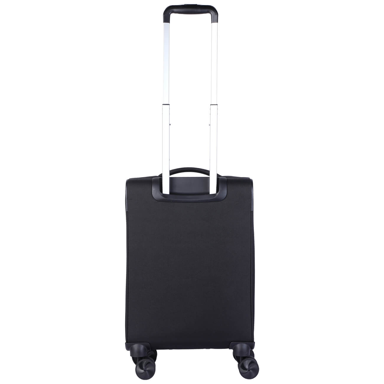 Satus Fabric Suitcase