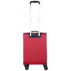 Satus Fabric Suitcase