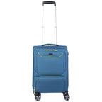 Satus Fabric Suitcase