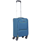 Satus Fabric Suitcase