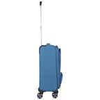 Satus Fabric Suitcase