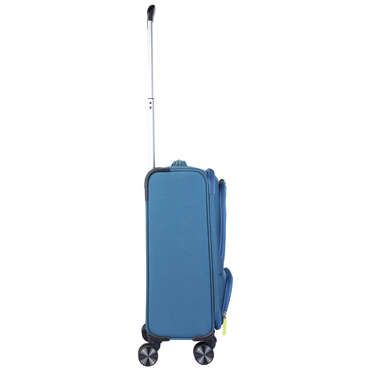 Satus Fabric Suitcase