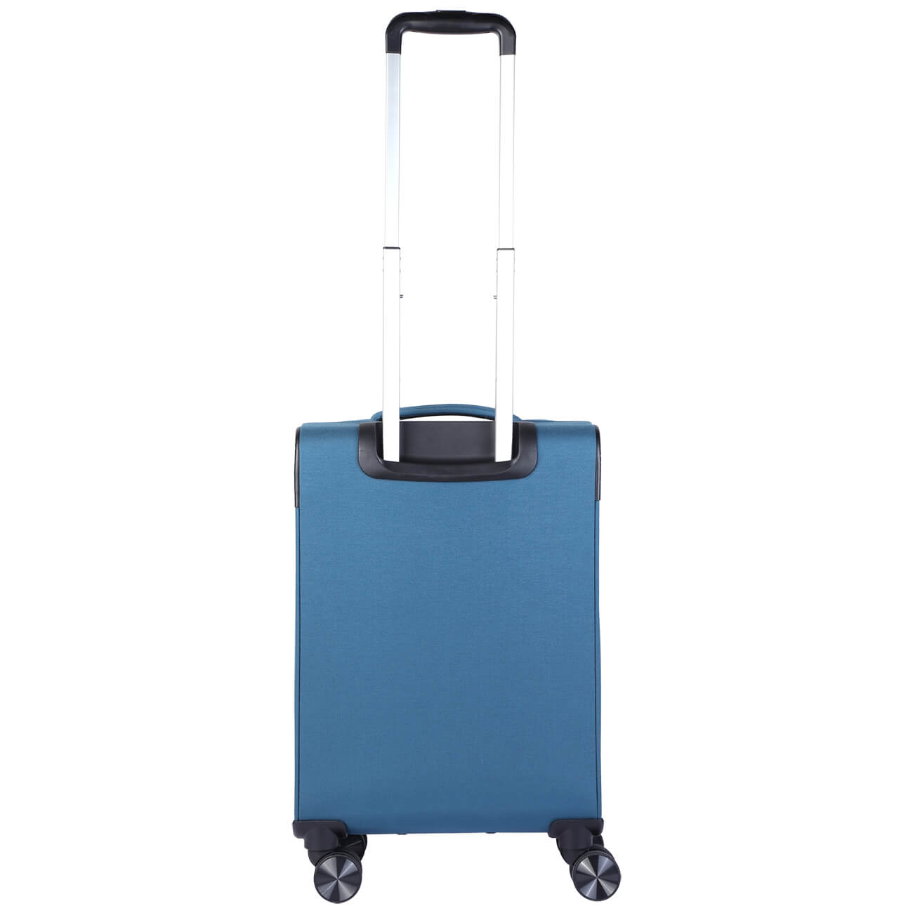 Satus Fabric Suitcase